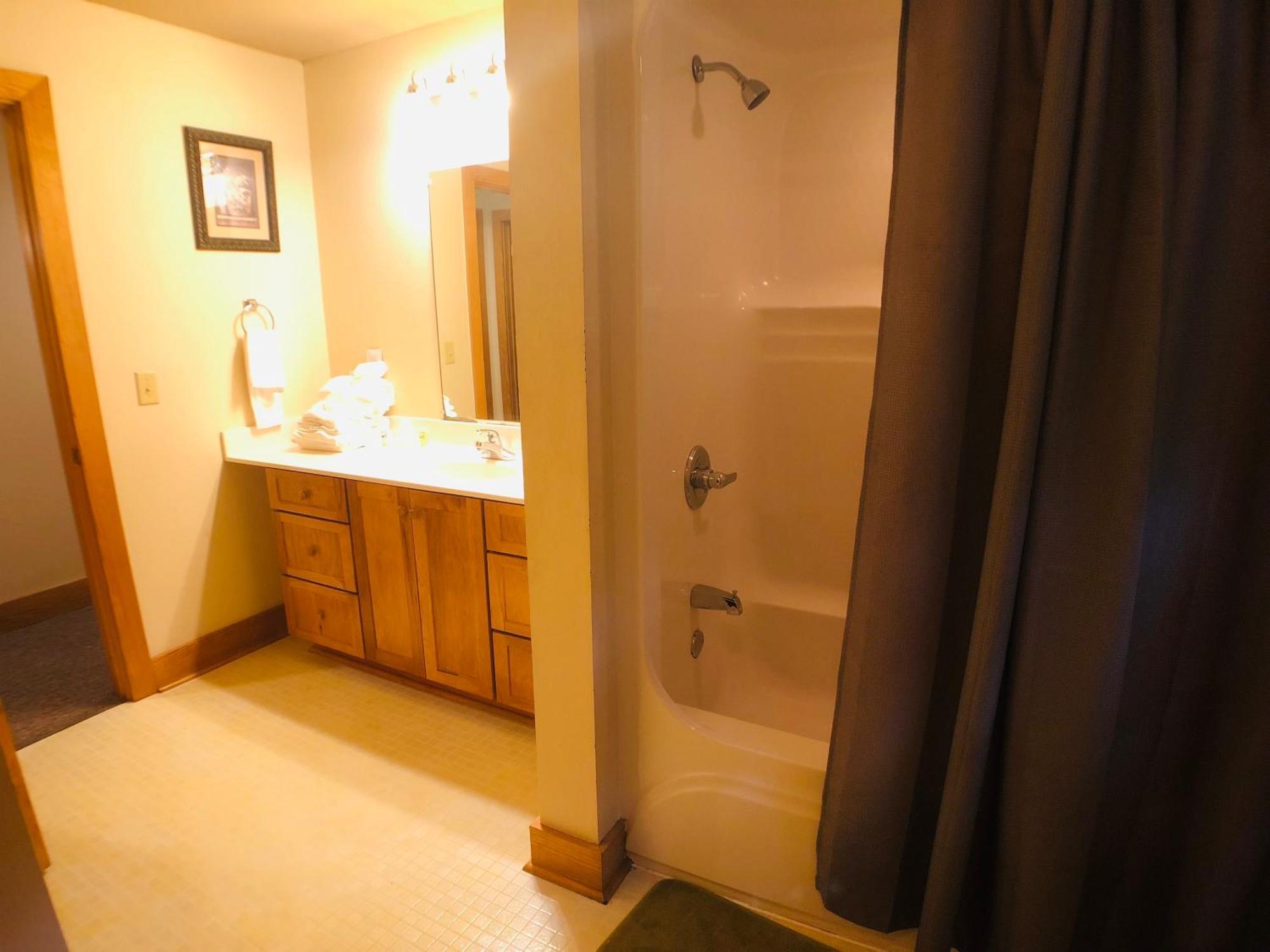 Briarstone Lodge Condo 13D By Eden Crest Pigeon Forge Exterior photo